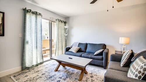 Contemporary Condo in Hub of Old Town Scottsdale!