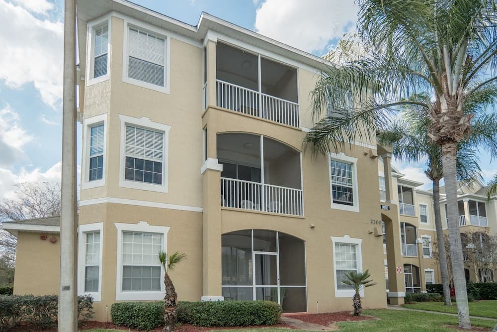 Wp2300si Windsor Palm 3 bed Condo