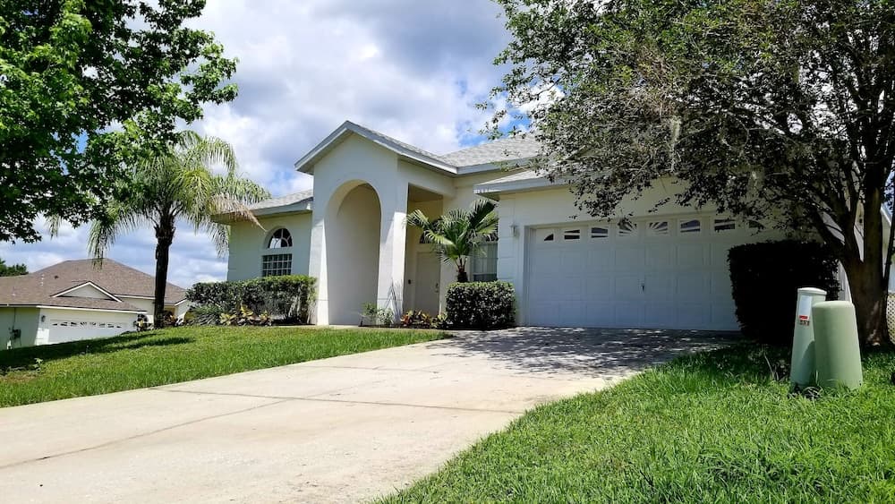 Wr1057dl 4 Bedroom Villa in Westridge