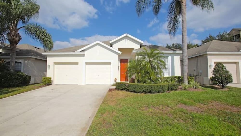 Wh7703cs Windsor Hills 4b/4ba Villa