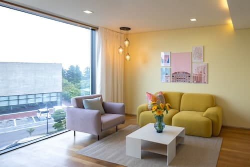 Velum Resort Jeju