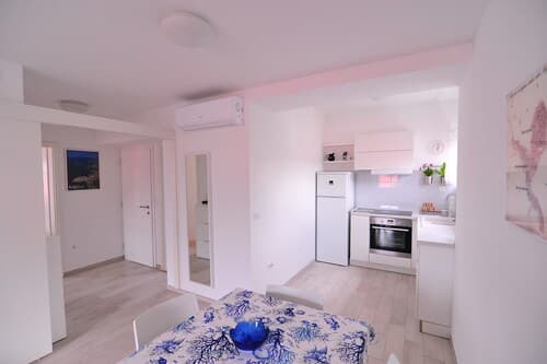 A1 - Luxury apt in Center, Just 5min From Beach