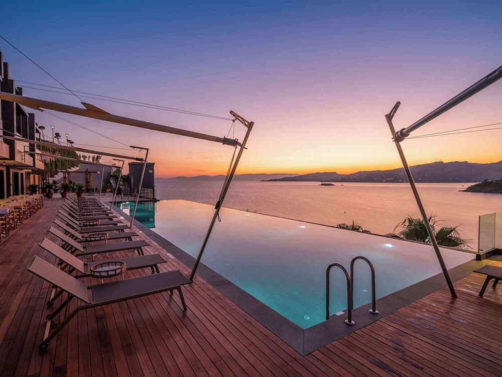 MGallery The Bodrum Hotel Yalıkavak