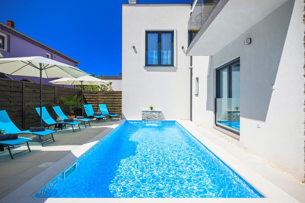 Vila Valla Studio Apartments