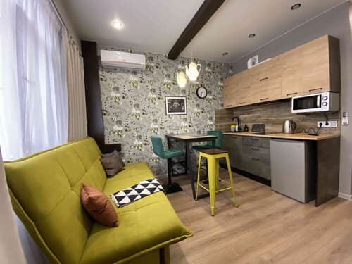 More Apartments na Estonskoy 37 k2 54