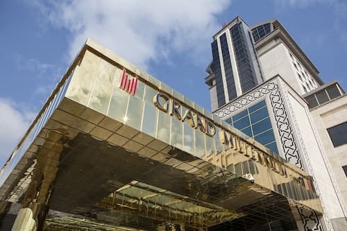 Grand Millennium Konya Hotel