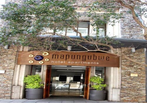 Mapungubwe Hotel