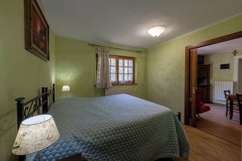 Appartamento Tenuta di Litiano