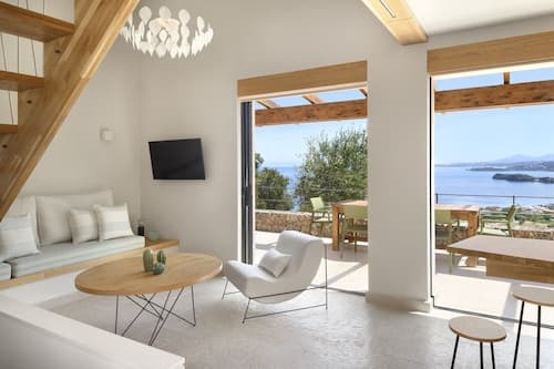 Greenstone Villas