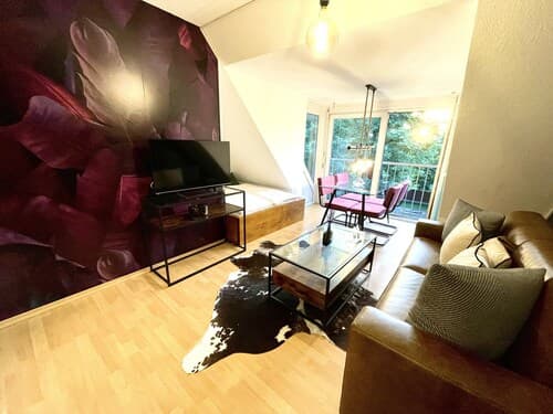 Boutique Apartment Petite Belle