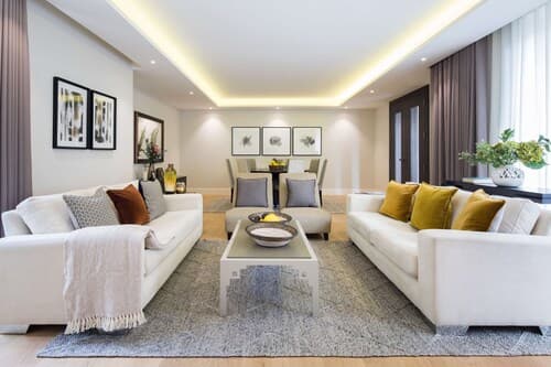 Hessian Gold
