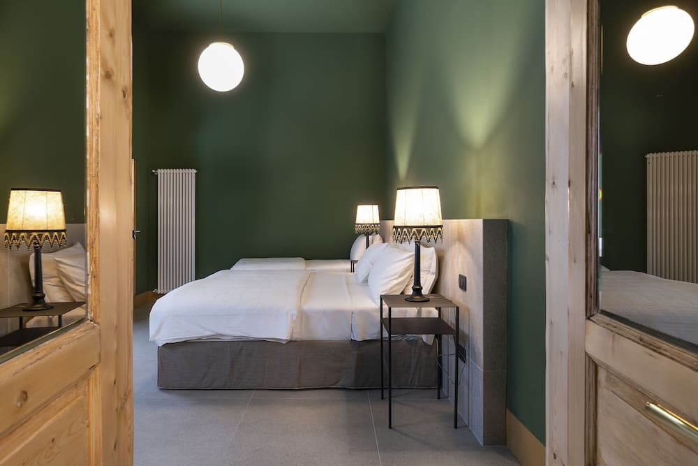 Cuella Casa Design Suite Apartment