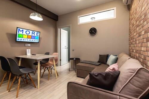 More Apartments na Estonskoy 37 k9 477