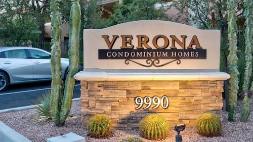Luxury Paradise Valley Condo, Complete Remodel!