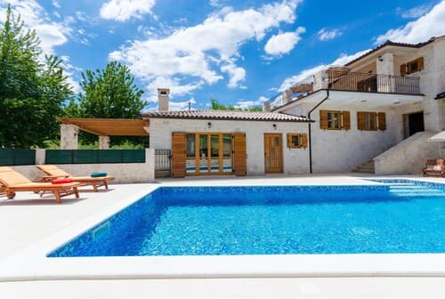 Villa Histra