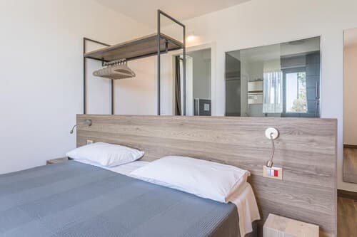 Room-insula Felix - Deluxe Triple Room w