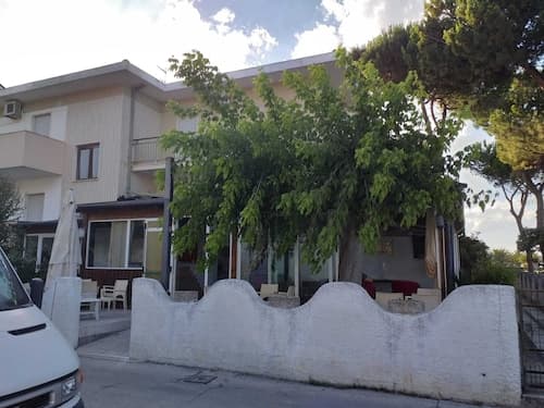 Room-quadruple Room in Pineto - Enjoy a