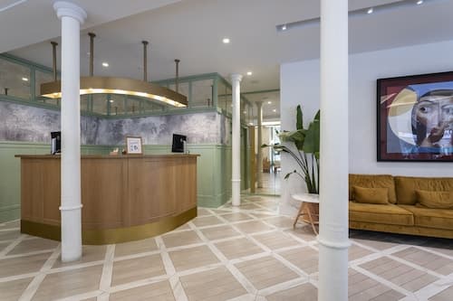 Malabar by Petit Palace