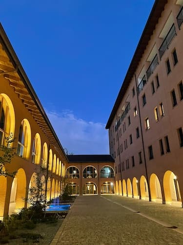 Corte Milano - Hostel