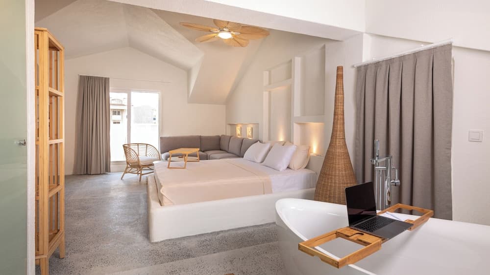 L'olive Homes