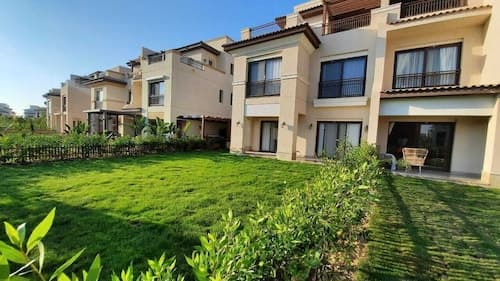 Marassi North Coast Vento View pool