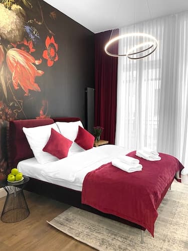 Starowiślna 41-43 by PI Apartments