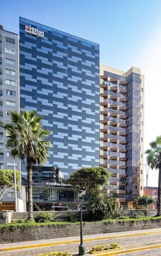 Hilton Garden Inn Lima Miraflores