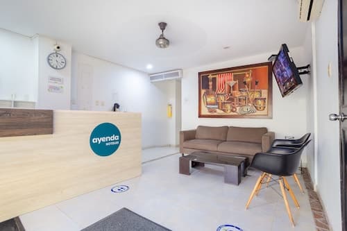 Hotel Alejandria