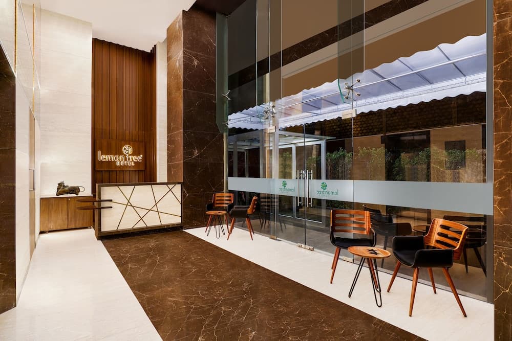 Lemon Tree Hotel, Kalina BKC, Mumbai