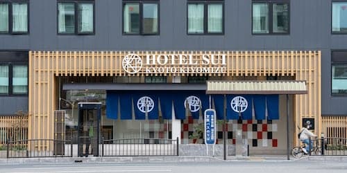 Hotel SUI Kyoto Kiyomizu