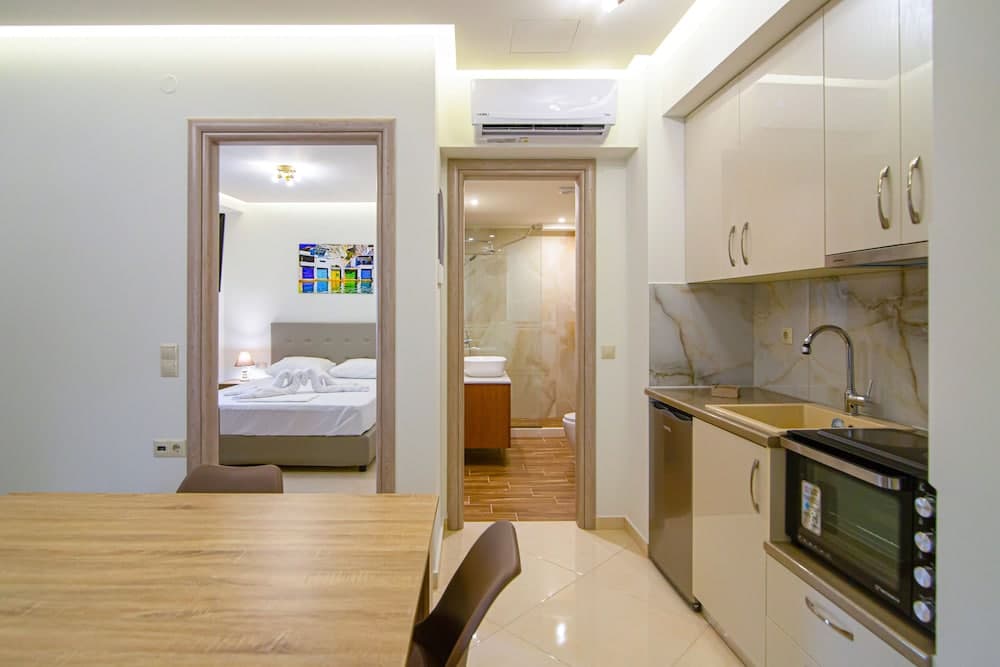 Amara Suites and Studios