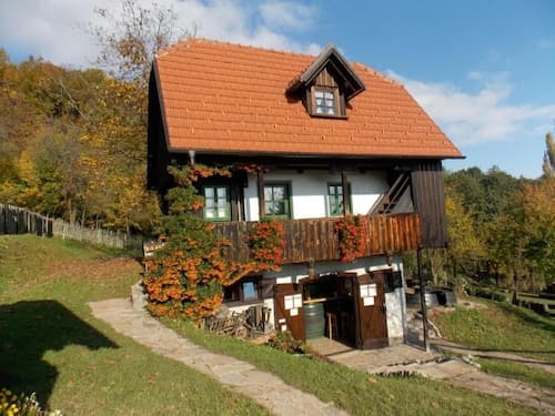 Country House Etno Kuca pod Okicem