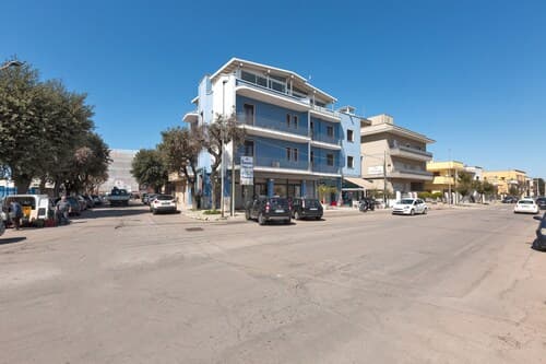 2272 Hestasja Exclusive Rooms & Breakfast - Doppia