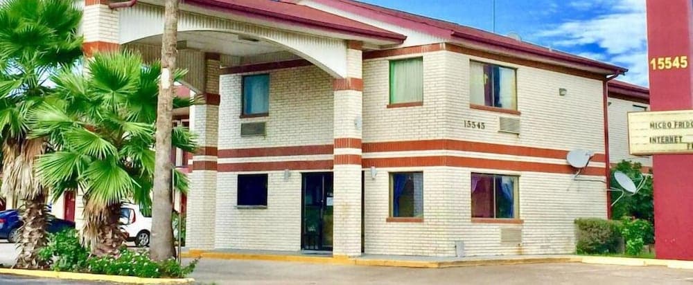Luxury Inn