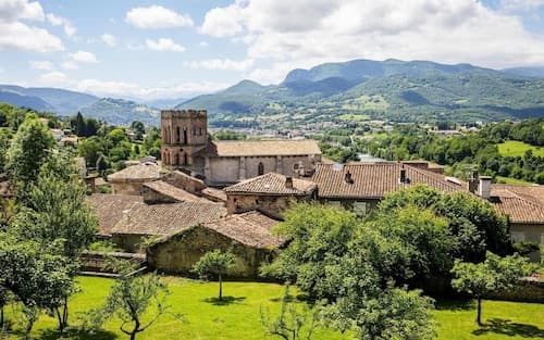 Terres de France - Le Domaine du Palais