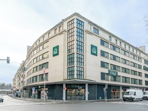 B&B HOME Caen Centre Gare