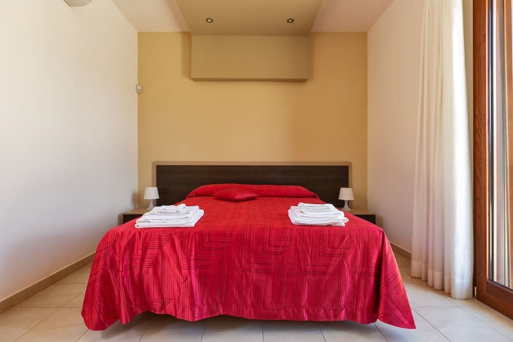 2058 Lido Marini Rooms - Double