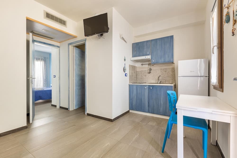 2130 Maresidence - Bilocale