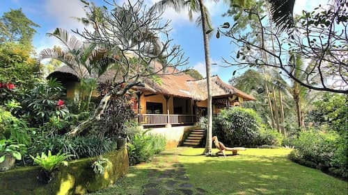Villa Alamanda