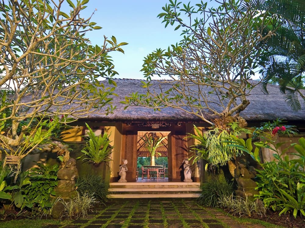 Villa Alamanda