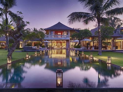 Kaba Kaba Estate
