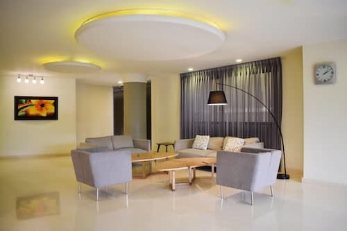 Hotel Caribe 79