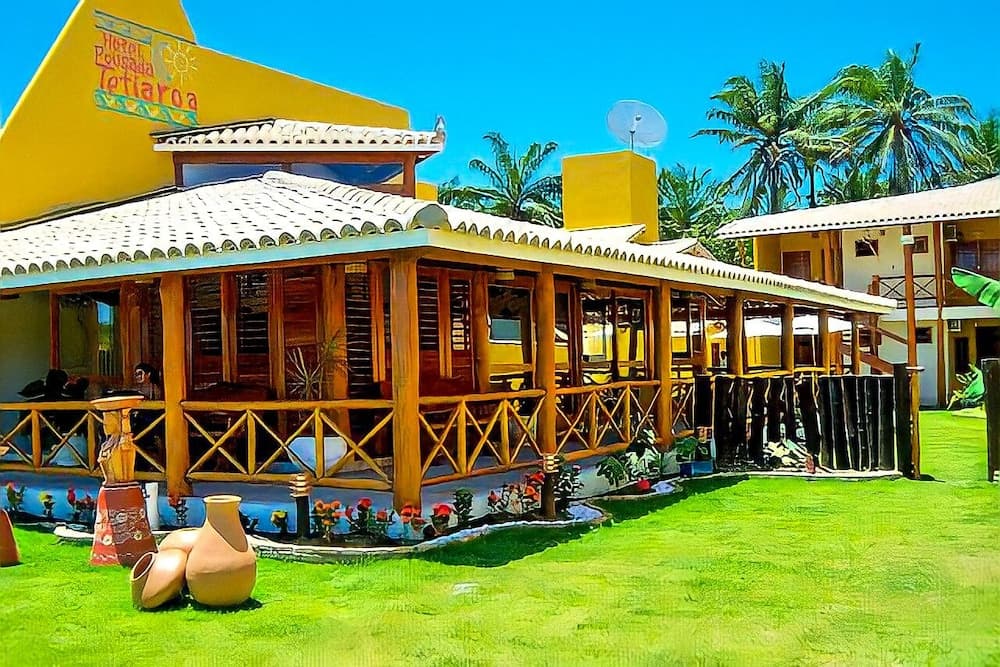 Hotel Tetiaroa