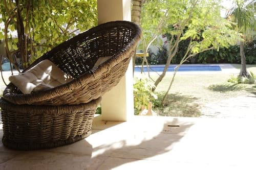 Villa Roma Beach Hotel