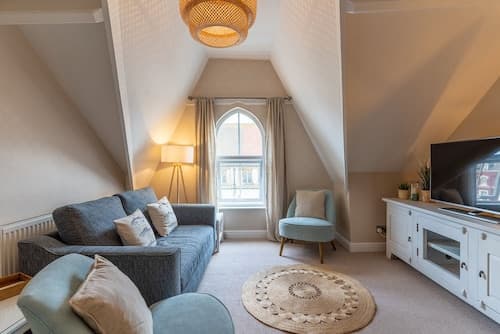 Stowaways Loft