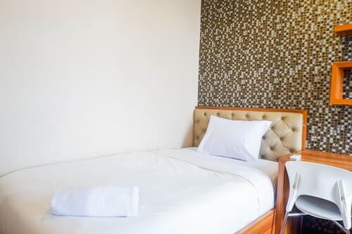 Strategic & Spacious 3BR Apartment at Trillium Residence