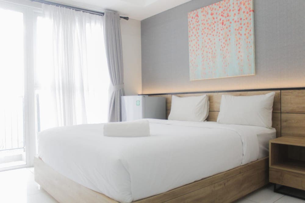 Best Studio Unit with Pool View Casa De Parco Apartment