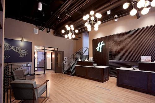 Holiday Inn Louisville Downtown by IHG