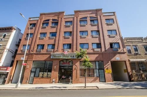Phoenix Hotel
