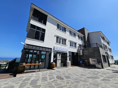 Haemil Resort
